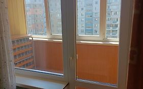 Apartment Prem'yer Світло є завжди